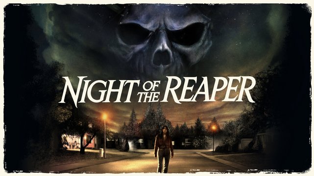 Night of the Reaper - Wallpaper 2