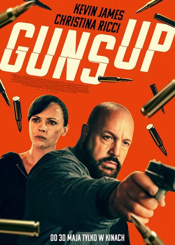 Guns Up - Poster 2