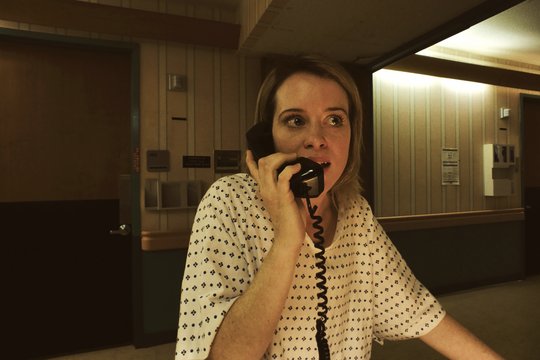 Unsane - Ausgeliefert - Szenenbild 2