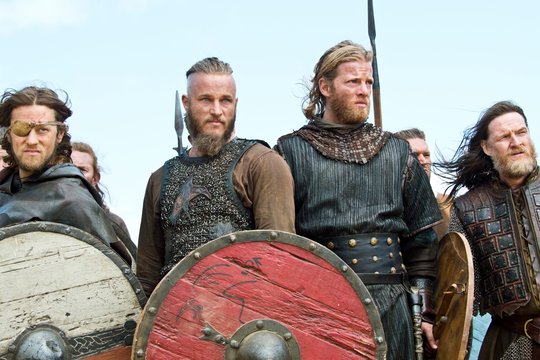 Vikings - Staffel 2 - Szenenbild 19