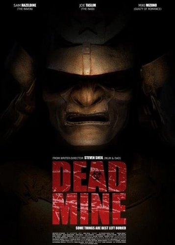 Dead Mine - Poster 1