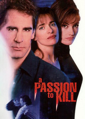 Unmoralisches Begehren - Poster 2