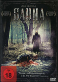 Sauna - Wash Your Sins