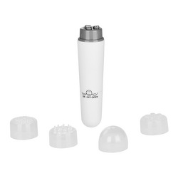 Kraftvoller Mini-Massager, 10,5 cm