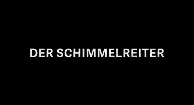 Der Schimmelreiter - Trailer - Deutsch - SD