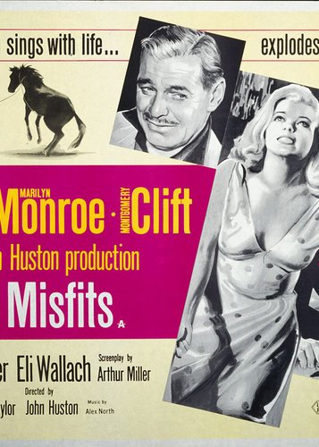Misfits - Poster 9