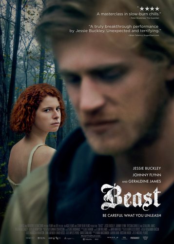 Beast - Poster 4