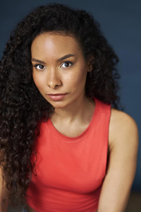 Ashley Merritt