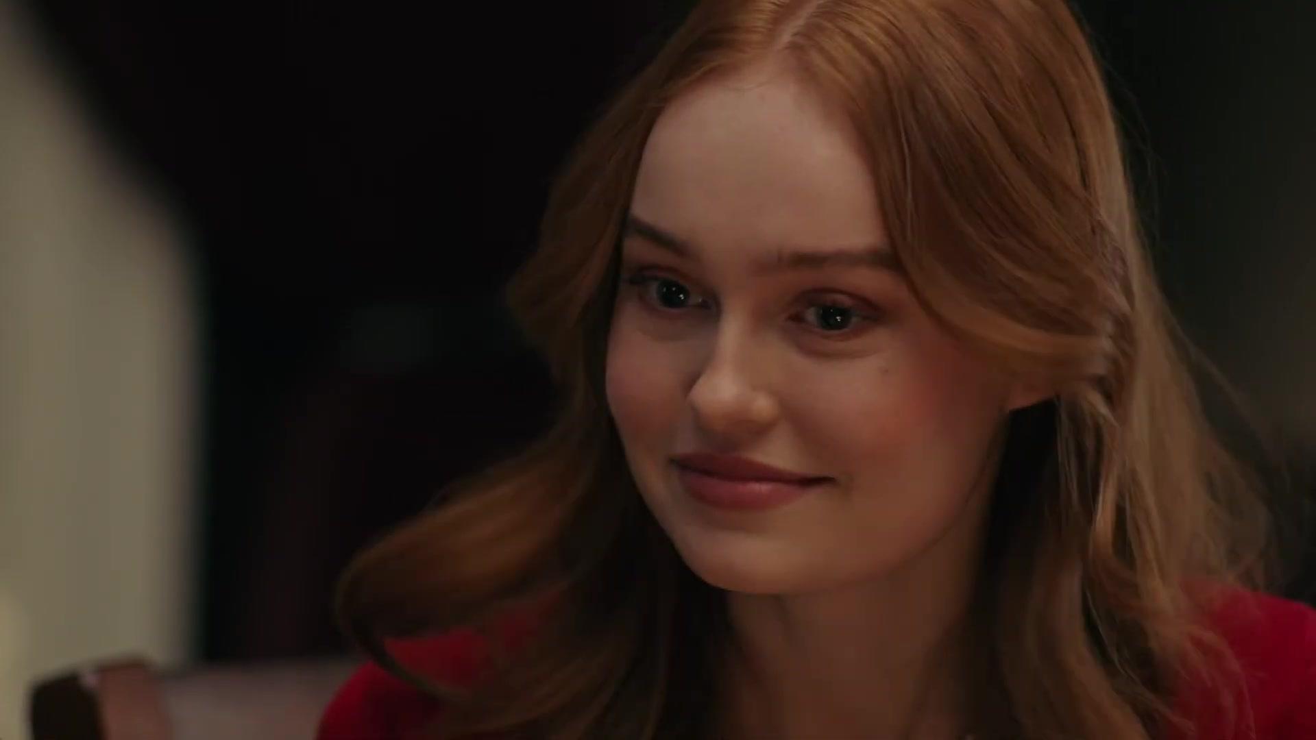 Das Weihnachtsglas - Trailer - Englisch - HD