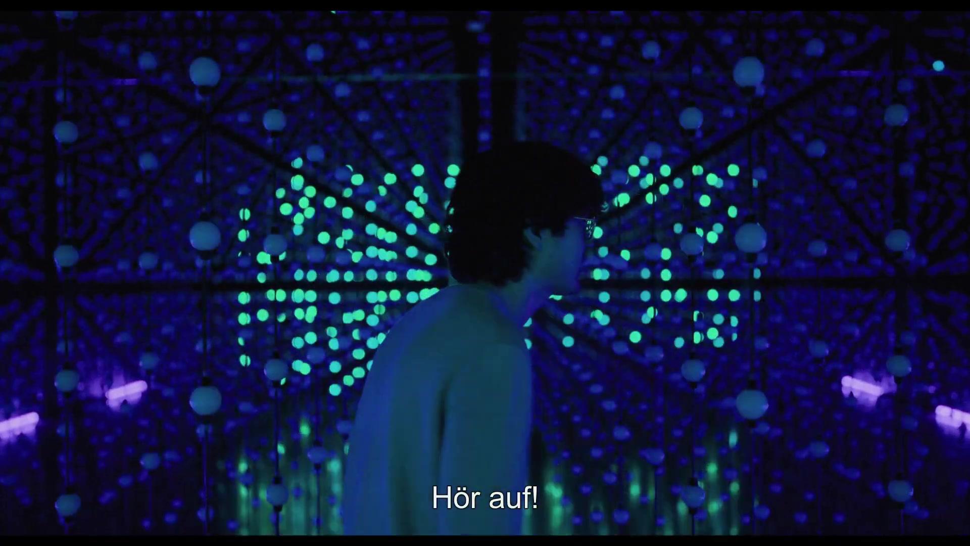 Twinless - Trailer - Deutsch - HD