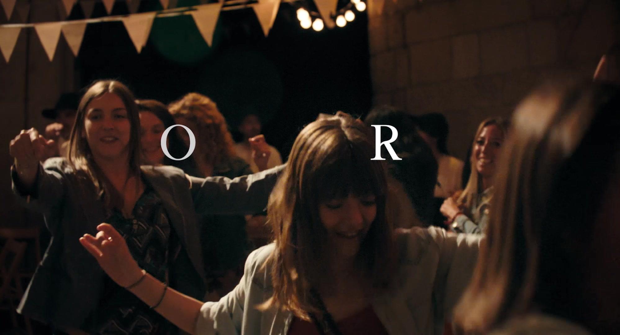 Romería - Trailer - Deutsch - HD
