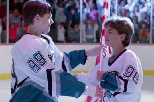 Mighty Ducks 2 - Szenenbild 3