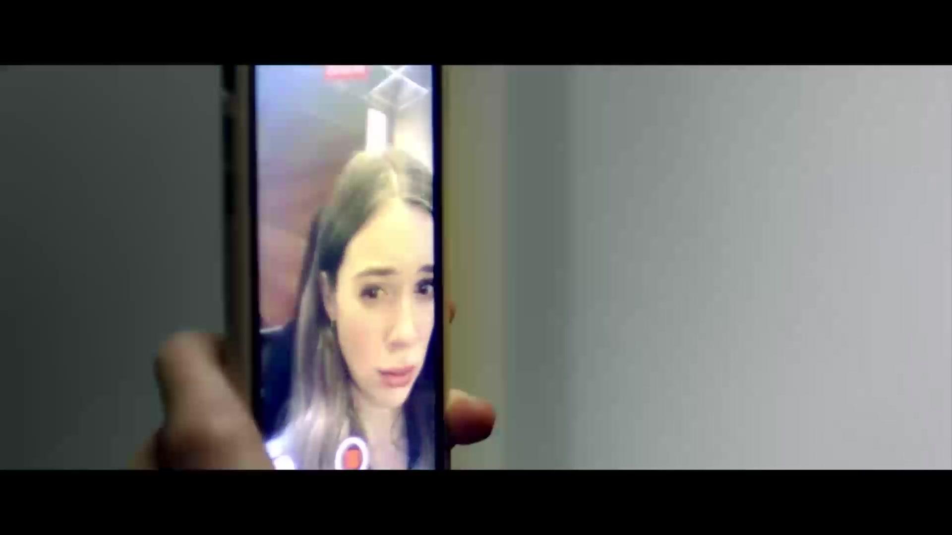 Elevator Game - Trailer - Englisch - HD