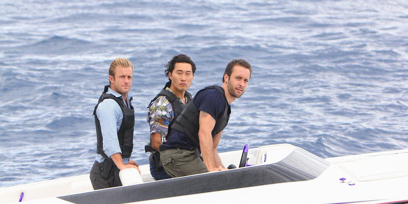 Hawaii Five-0 - Staffel 2