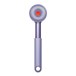 Sonic LED Full-Body Brush &amp; Intensive Exfoliator | 9 in 1