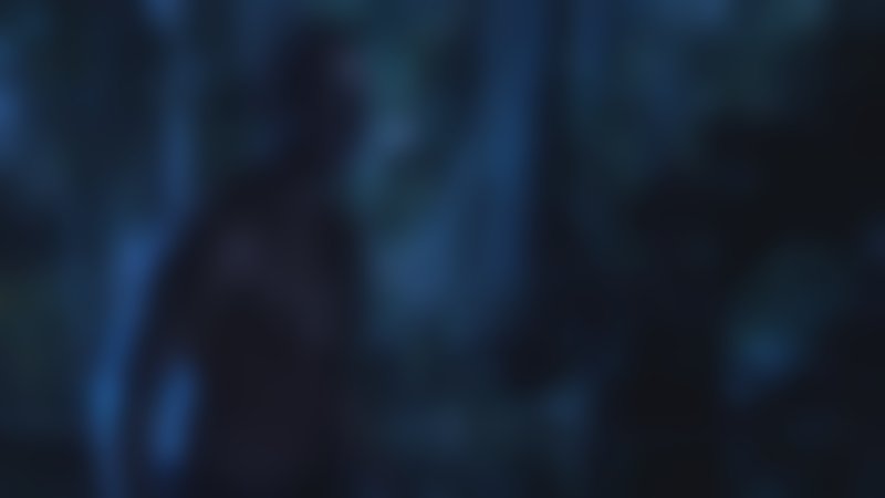 Deep in the Woods - Allein mit der Angst - Trailer - Englisch - HD