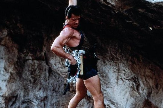 Cliffhanger - Nur die Starken überleben - Szenenbild 20