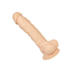 Real Love Dildo, 17,5 cm