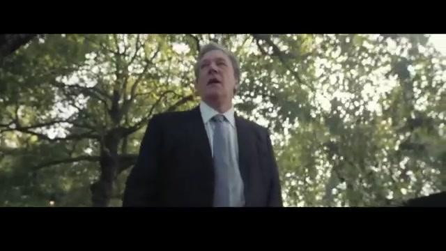 Redistributors - Die Umverteiler - Teaser - Englisch - SD