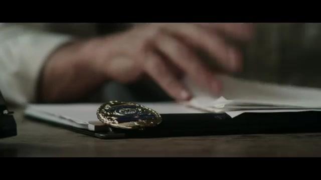 Mercury Plains - Trailer - Deutsch - SD