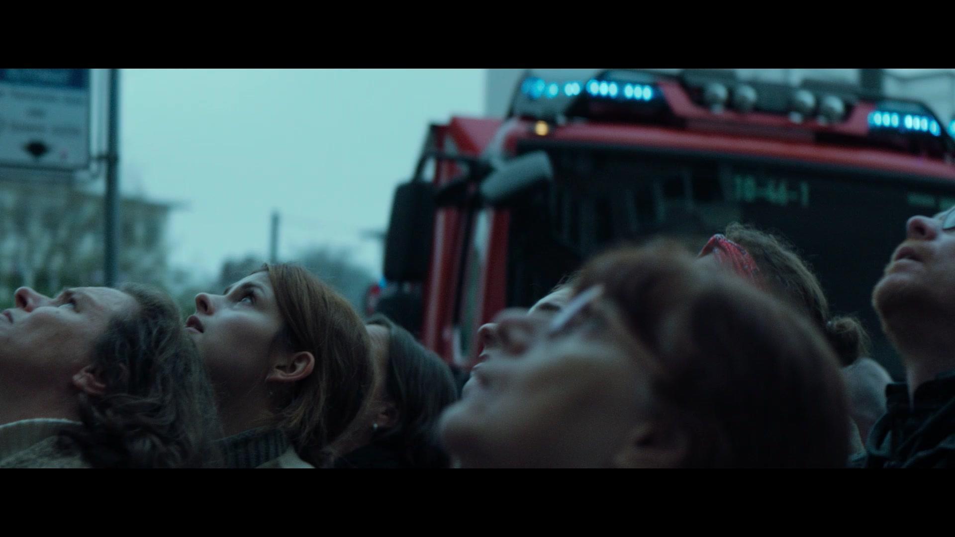 Chaos und Stille - Trailer - Deutsch - HD