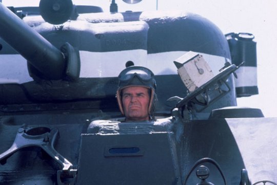 Der Tank - Szenenbild 4