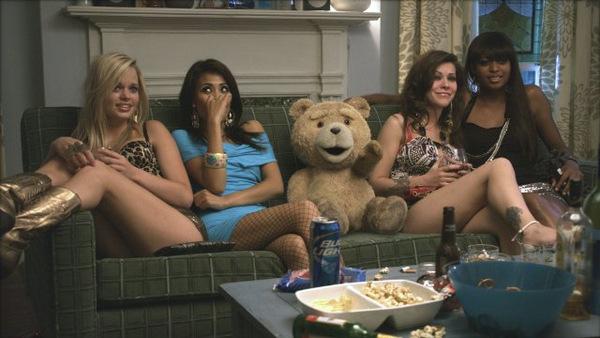 'Ted' (USA 2012) © Universal Pictures