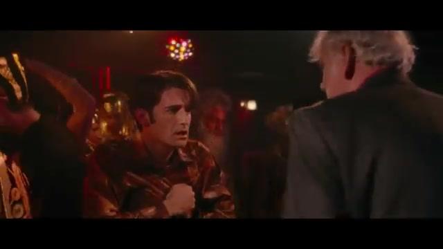 Let My People Go! - Trailer - Französisch - SD