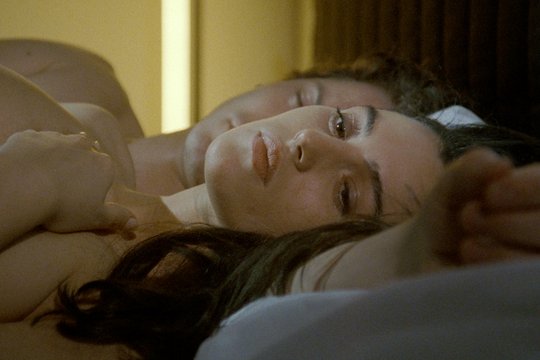 La Riffa - Szenenbild 9