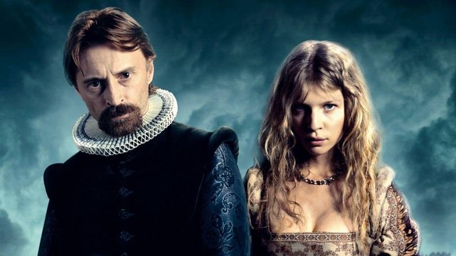 Maria Stuart - Blut, Terror und Verrat - Wallpaper 1