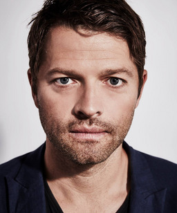 Misha Collins