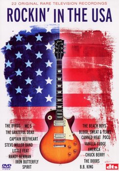 Rockin' in the USA: DVD, Blu-ray, 4K UHD leihen - VIDEOBUSTER