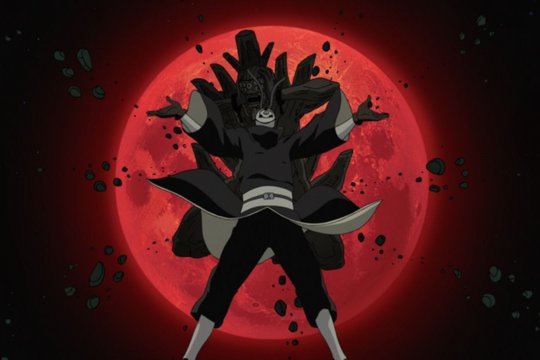 Naruto Shippuden - Staffel 15 - Szenenbild 2