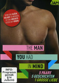 The Man You Had in Mind - 5 Paare, 5 Geschichten, 1 große Liebe