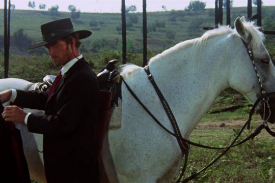 Sartana - Töten war sein täglich Brot - Szenenbild 1