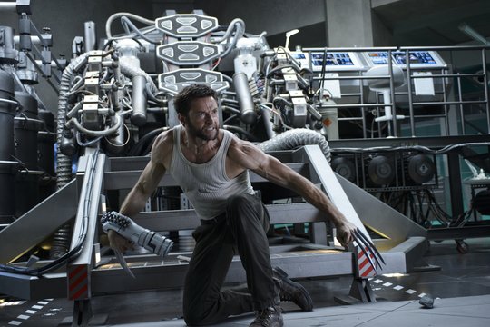 Wolverine 2 - Weg des Kriegers - Szenenbild 11