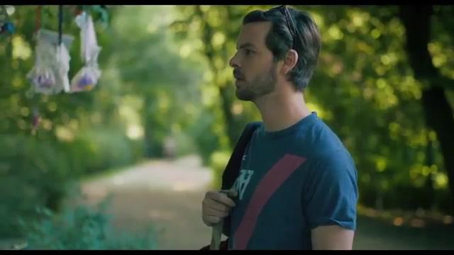 Copenhagen - Trailer - Englisch - SD