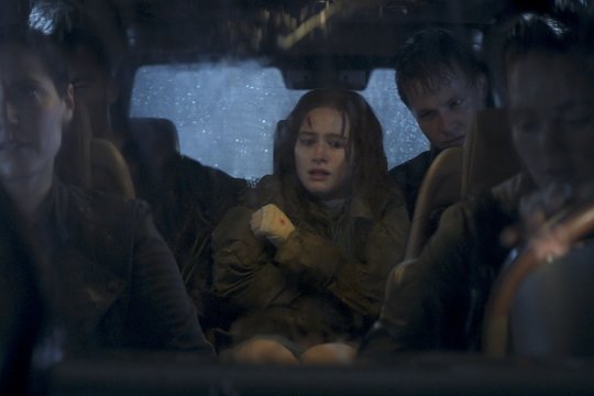 The Strangers - Chapter 2 - Szenenbild 6