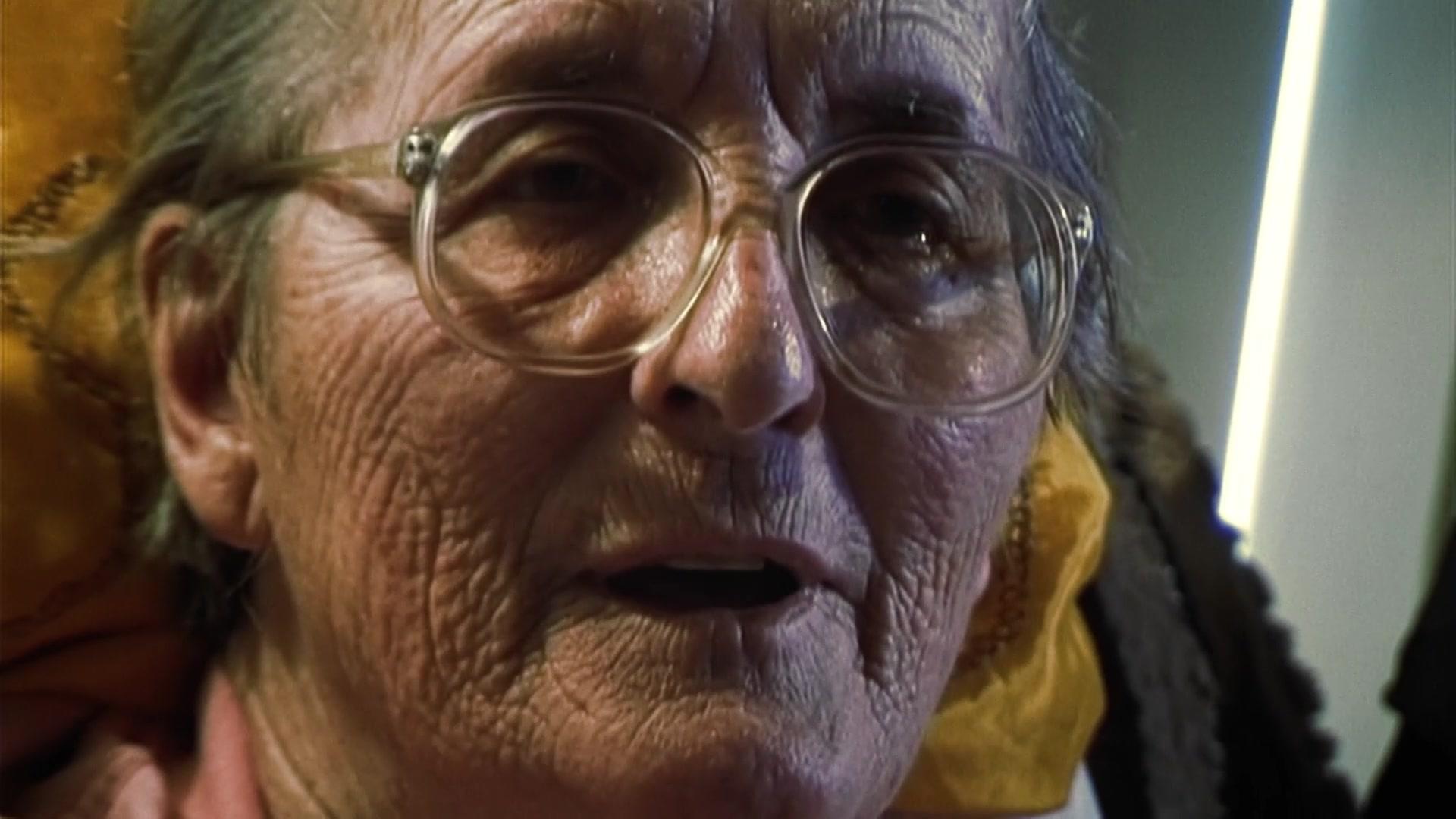 Palliativstation - Trailer - Deutsch - HD