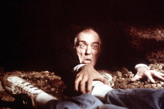 Phantasm - Das Böse - Szenenbild 2