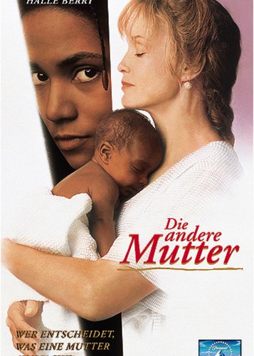 Die andere Mutter - Poster 2