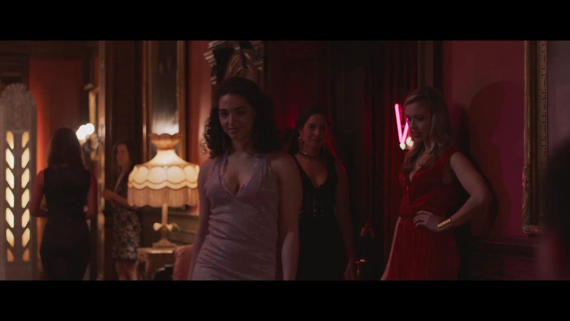 Come As You Are - Trailer - Englisch - HD
