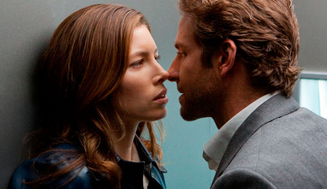 Jessica Biel: Warum wird 'Das A-Team' nicht jedem gefallen?