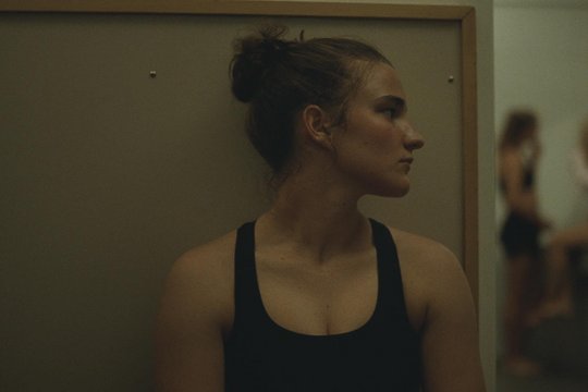Julie bleibt still - Szenenbild 7
