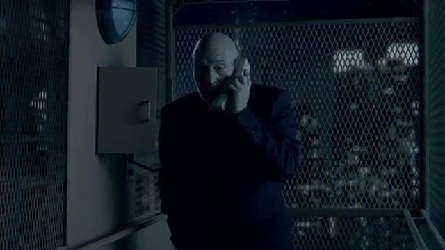 New York Christmas - Trailer - Englisch - SD