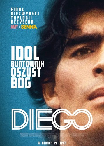 Diego Maradona - Poster 4