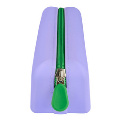 Spielzeugtasche aus Silikon, 21,2 cm