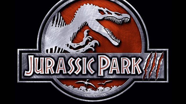Jurassic Park 3 - Wallpaper 1