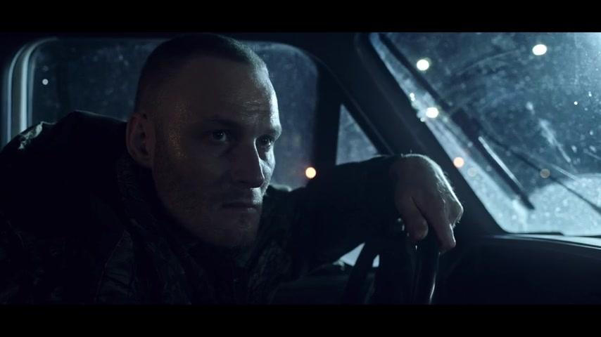 Cold Meat - Trailer - Englisch - SD