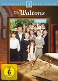 Die Waltons - Staffel 3